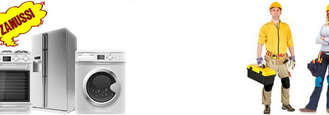 صيانة زانوسى