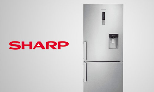 صيانة ثلاجات شارب