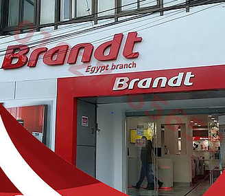 Brandt-Egypt