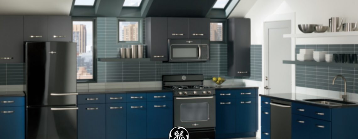 صيانة جنرال اليكتريك